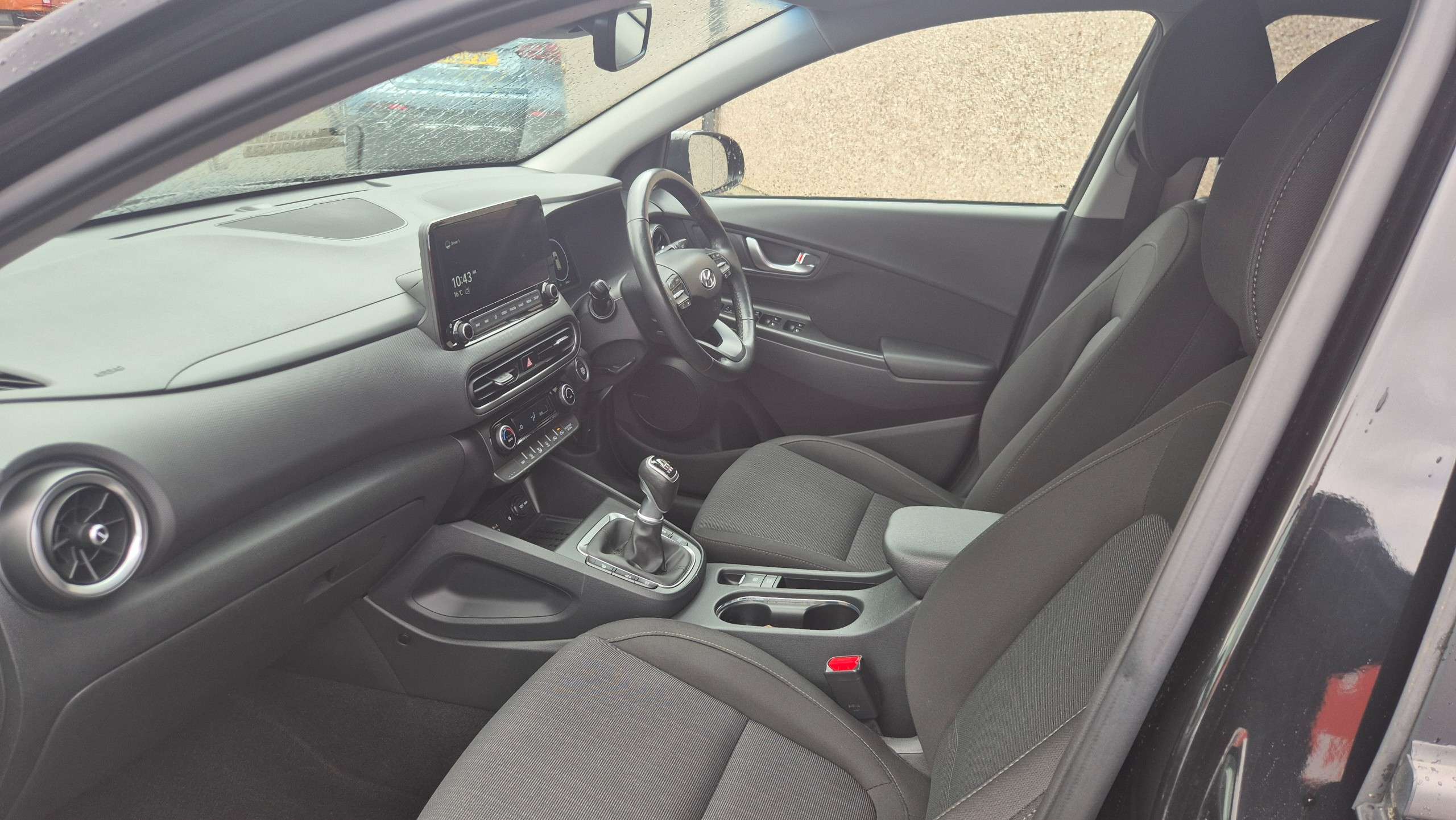 2021 HYUNDAI KONA 2021 HYUNDAI KONA