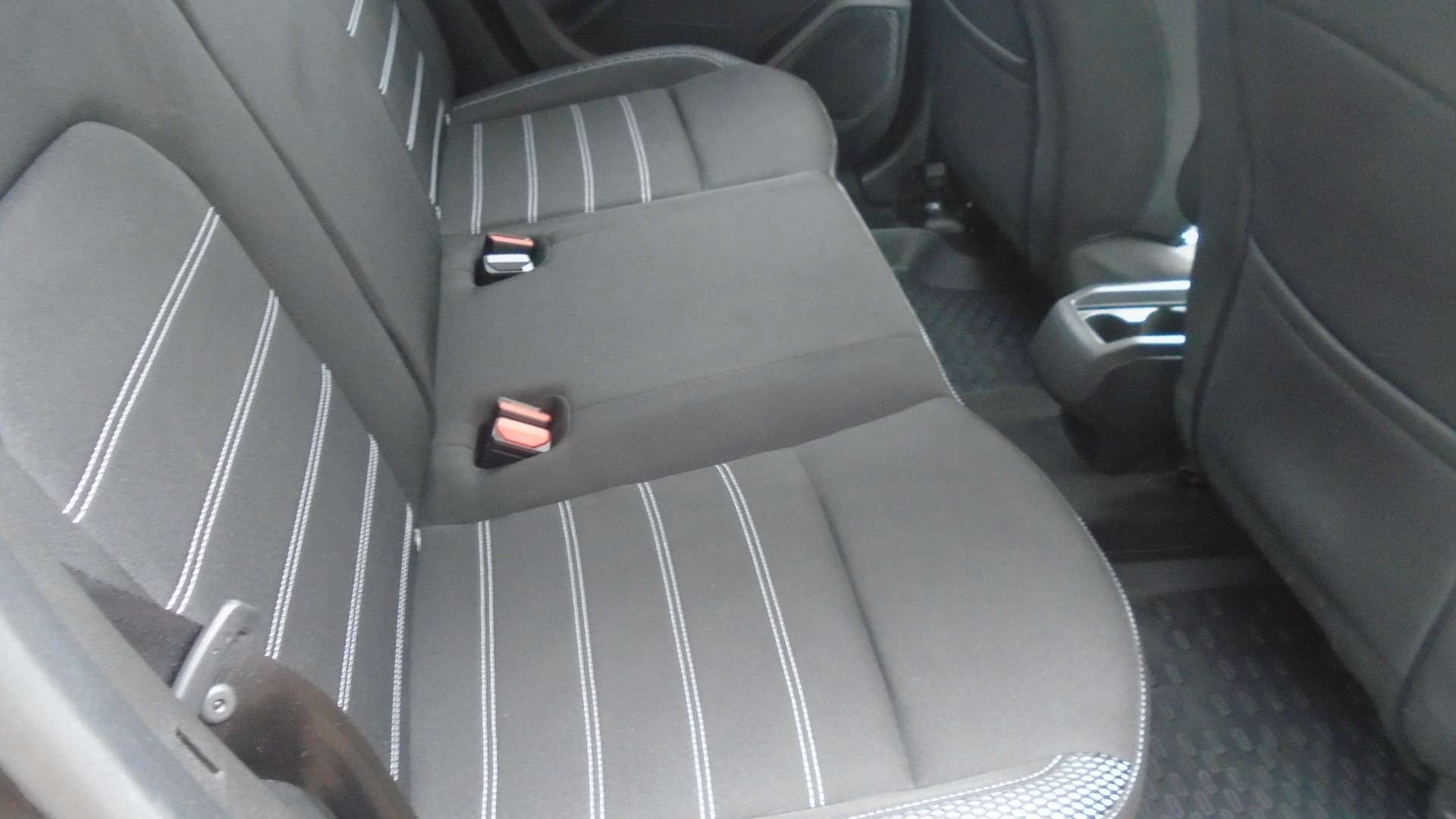 2019 DACIA DUSTER 2019 DACIA DUSTER