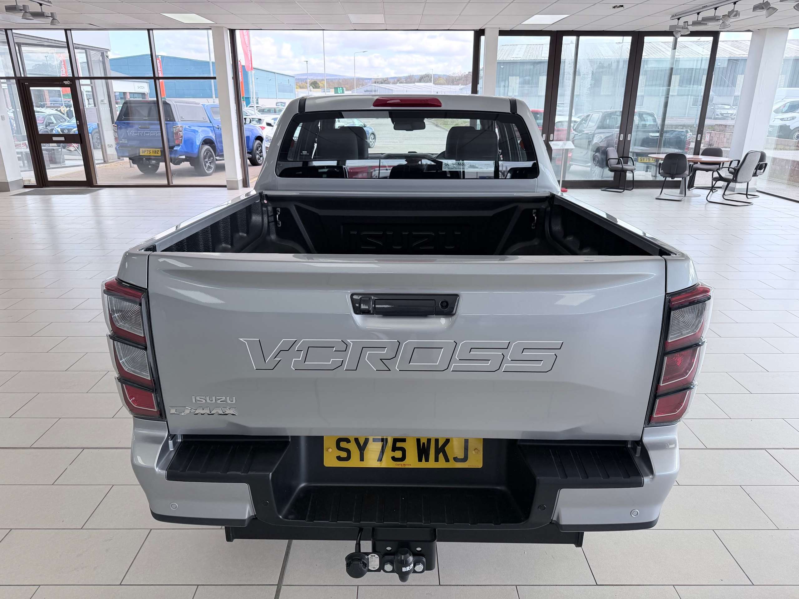2025 ISUZU D-MAX 2025 ISUZU D-MAX