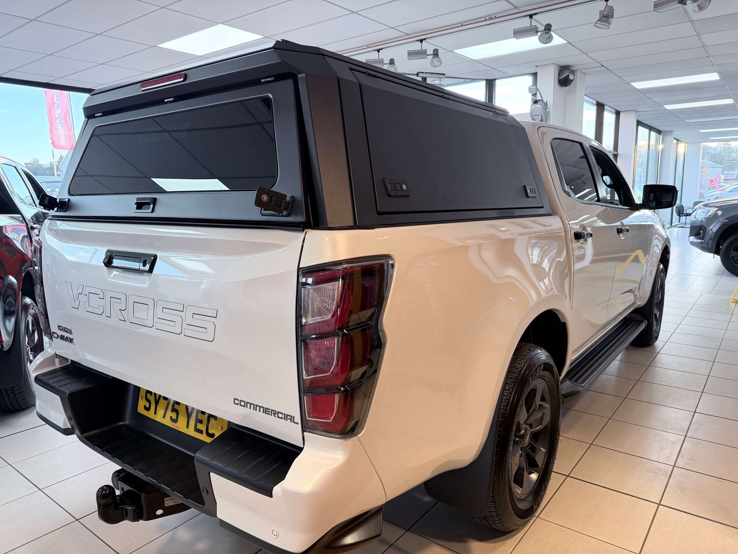 2025 ISUZU D-MAX 2025 ISUZU D-MAX