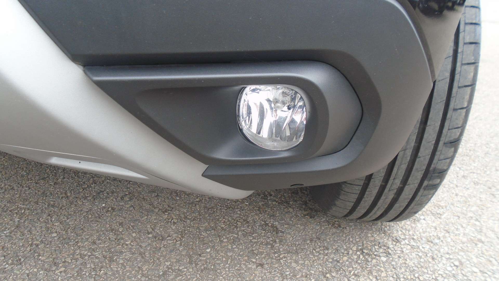 A 2019 DACIA DUSTER 1.6 SCe Prestige SUV 5dr Petrol Manual Euro 6 (s/s) (115 ps) A 2019 DACIA DUSTER 1.6 SCe Prestige SUV 5dr Petrol Manual Euro 6 (s/s) (115 ps)