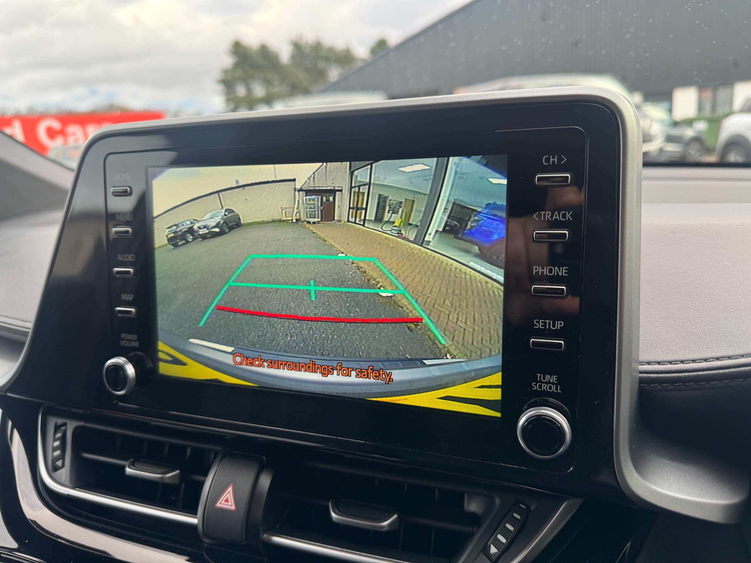 2022 TOYOTA C-HR 2022 TOYOTA C-HR