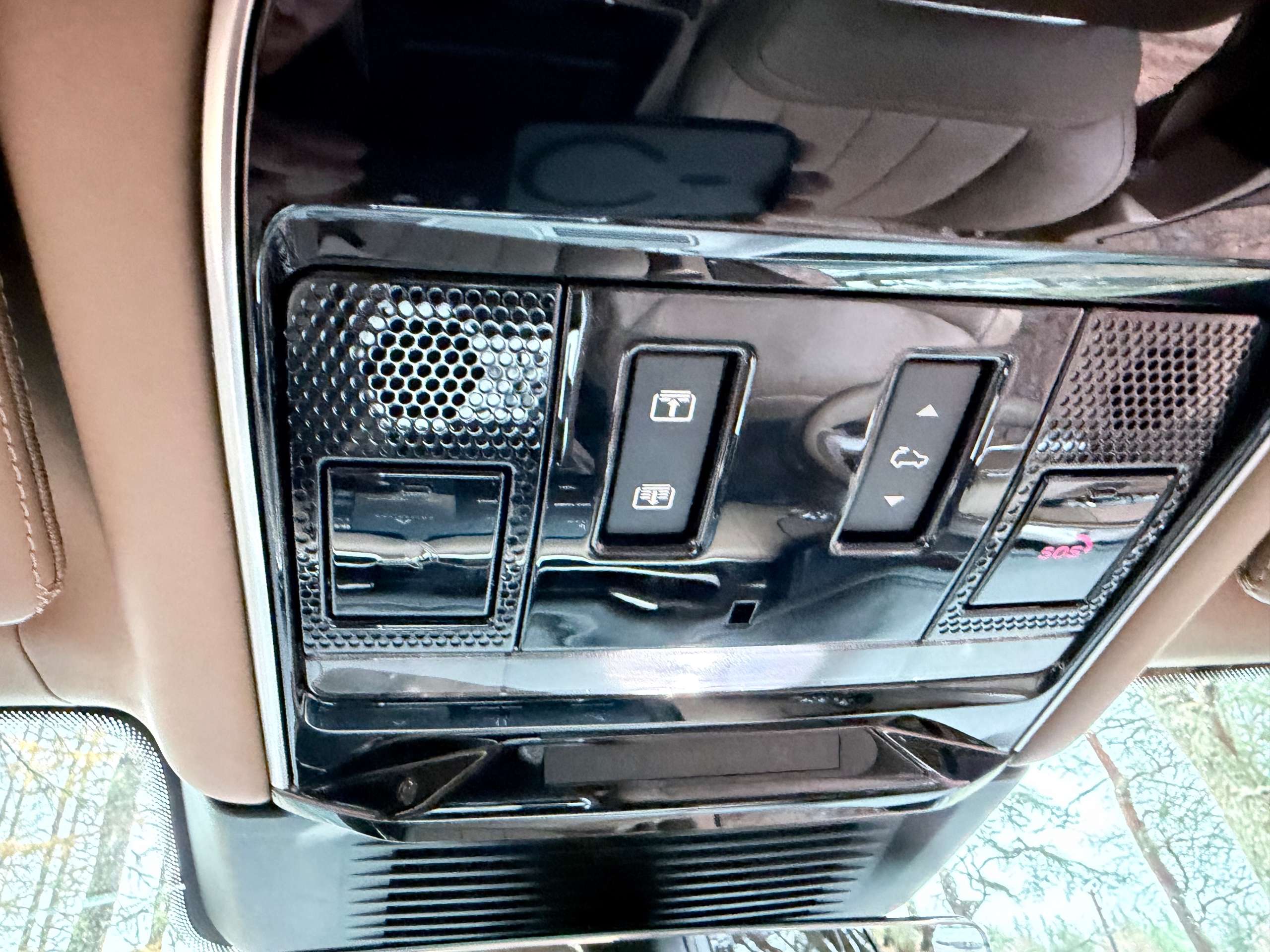 2024 LAND ROVER RANGE ROVER 2024 LAND ROVER RANGE ROVER