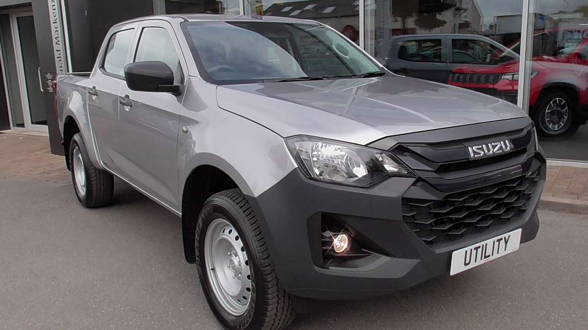 Check out this Isuzu D Max Diesel Manual