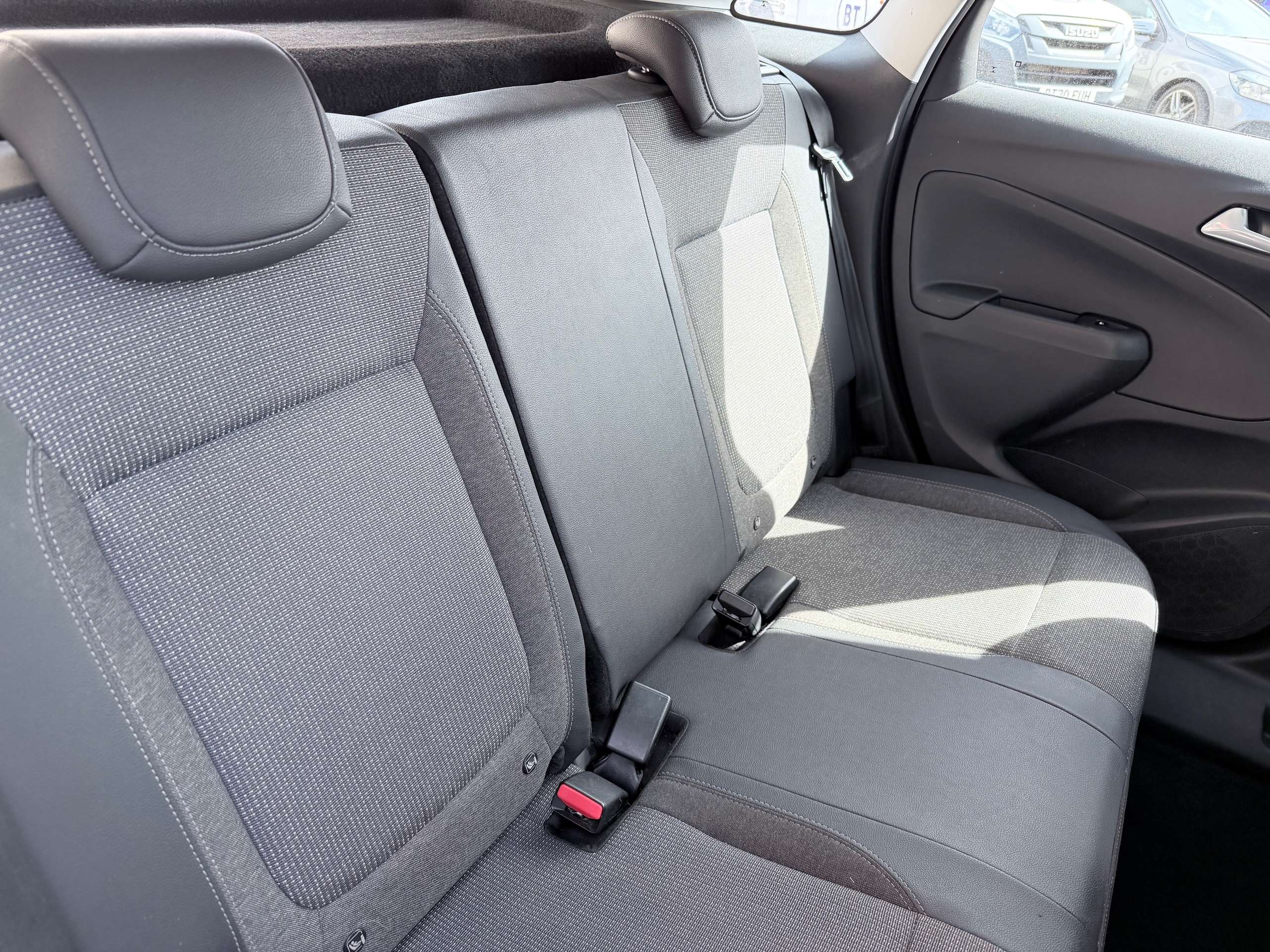 2021 VAUXHALL CROSSLAND 2021 VAUXHALL CROSSLAND