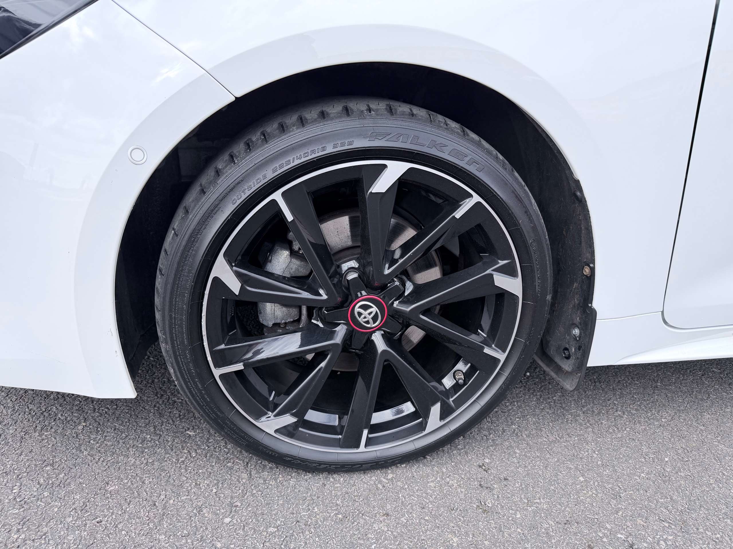 2023 TOYOTA COROLLA 2023 TOYOTA COROLLA