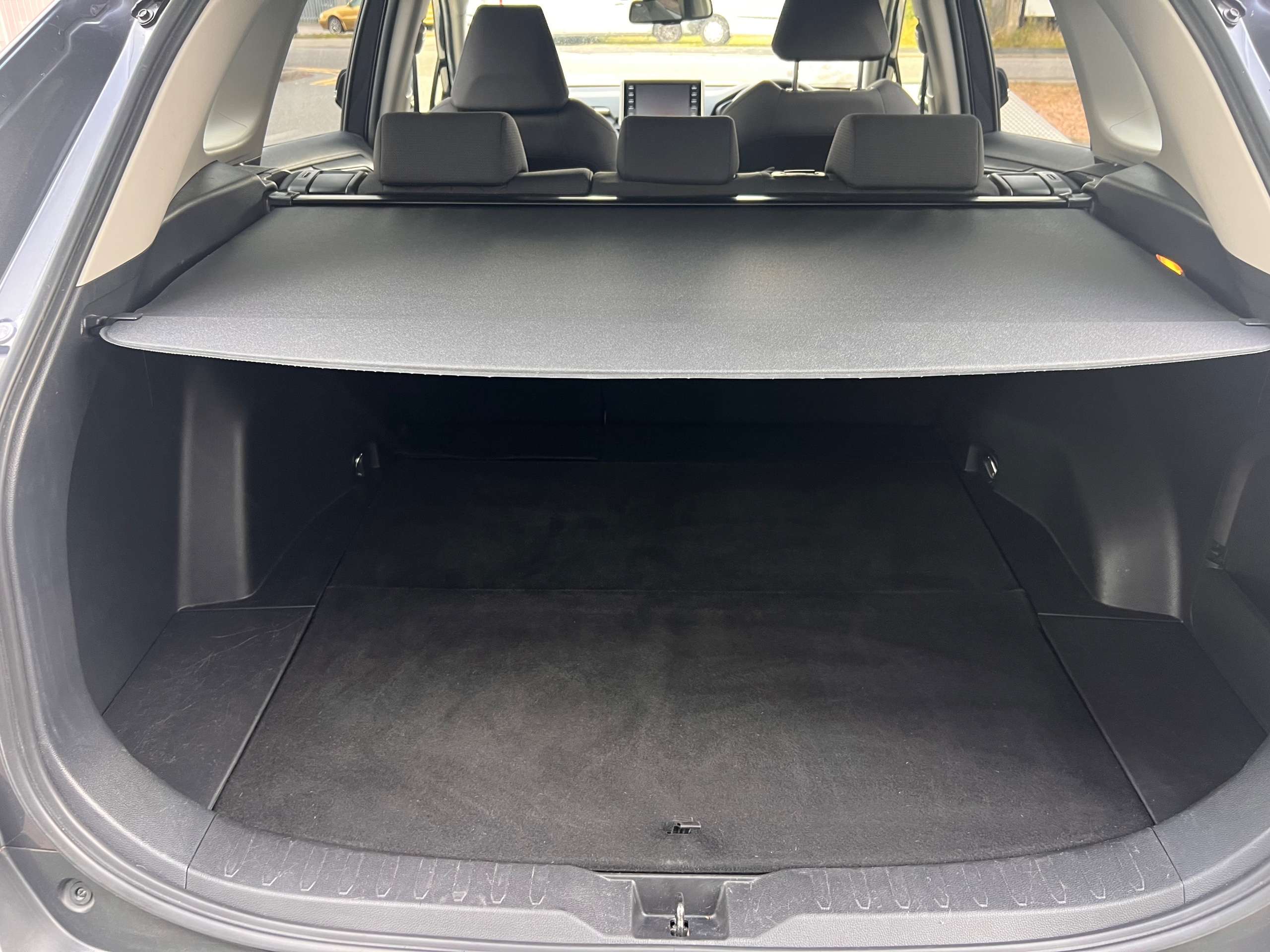 2020 TOYOTA RAV4 2020 TOYOTA RAV4