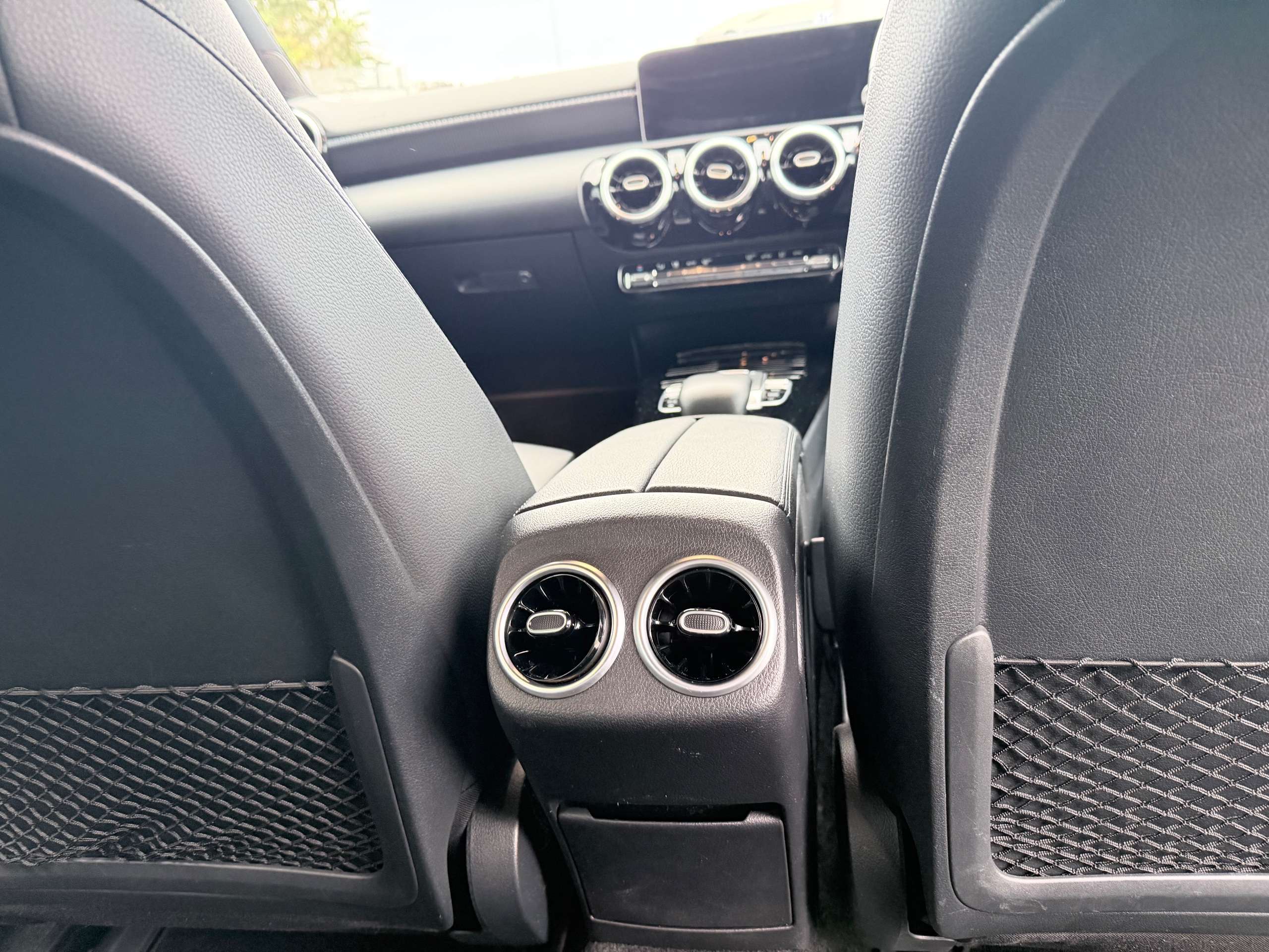 2018 MERCEDES-BENZ A CLASS 2018 MERCEDES-BENZ A CLASS