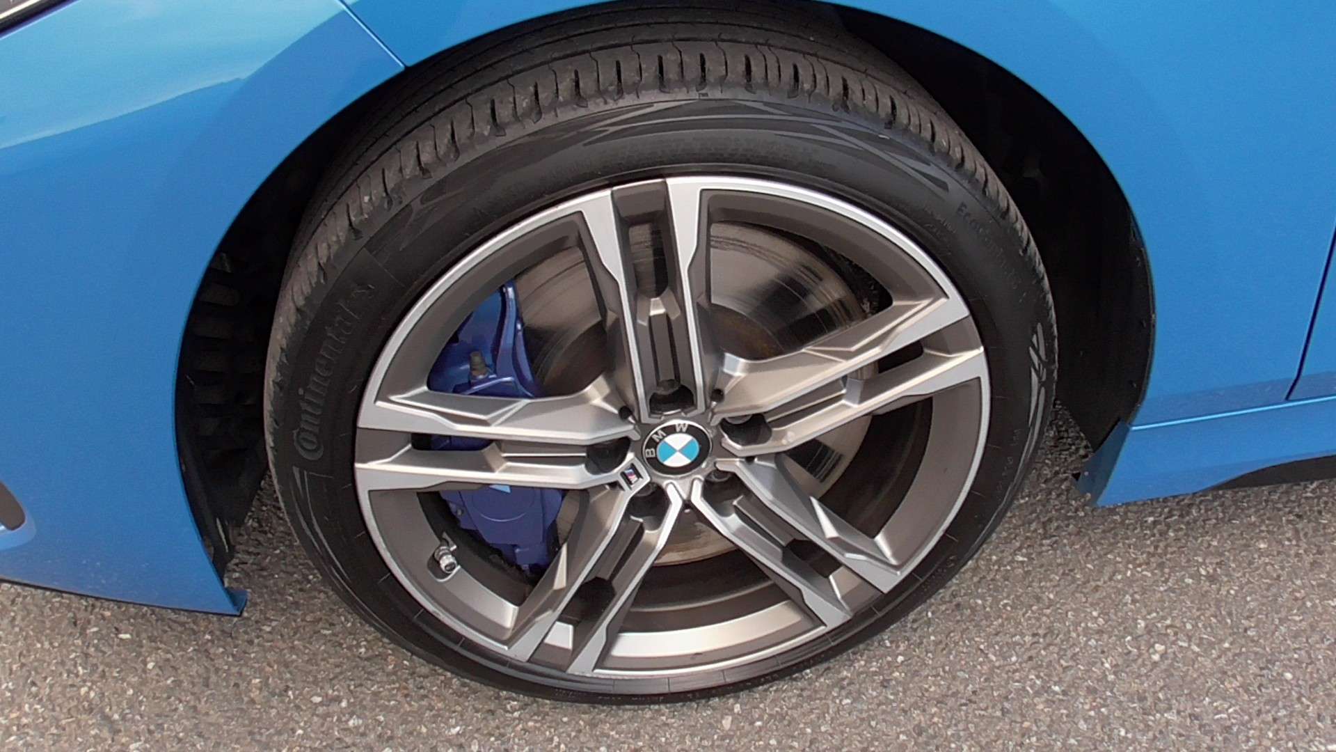 2021 BMW M135I 2021 BMW M135I