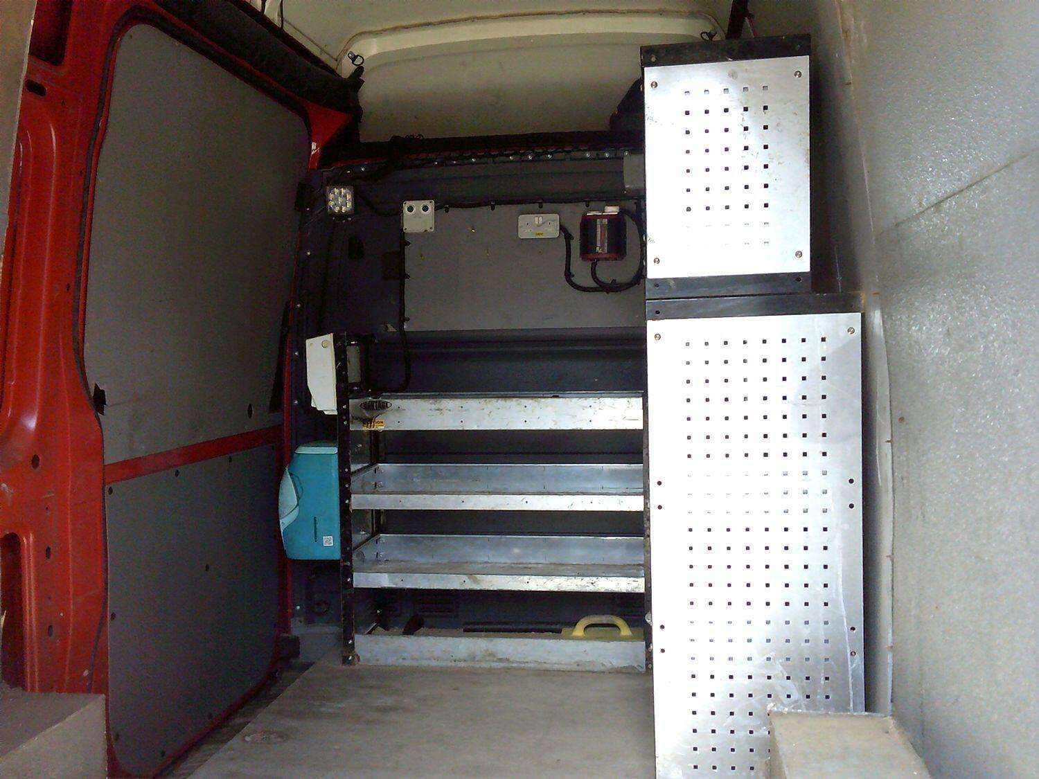 2017 MERCEDES-BENZ SPRINTER 2017 MERCEDES-BENZ SPRINTER