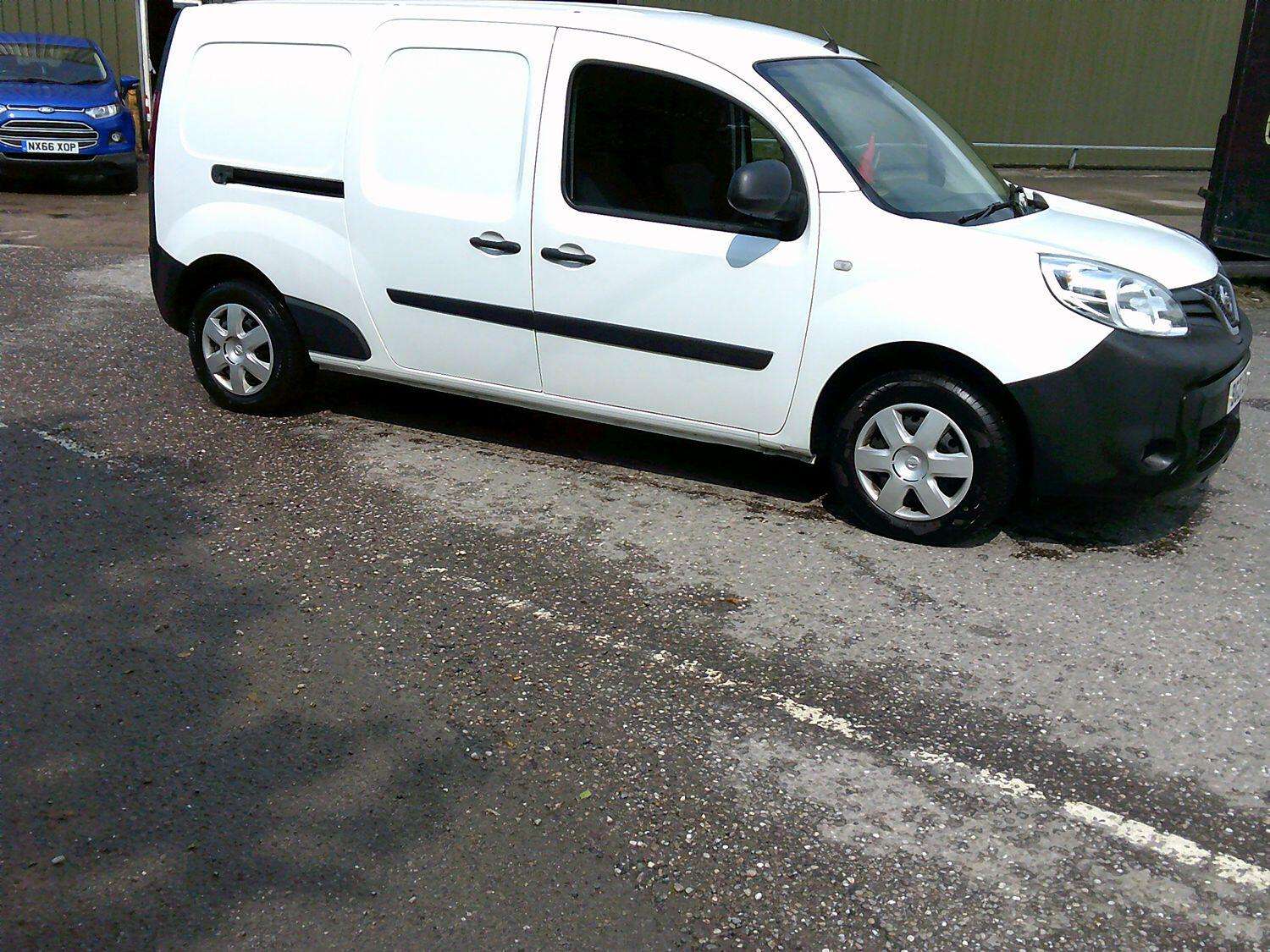 2021 NISSAN NV250 2021 NISSAN NV250