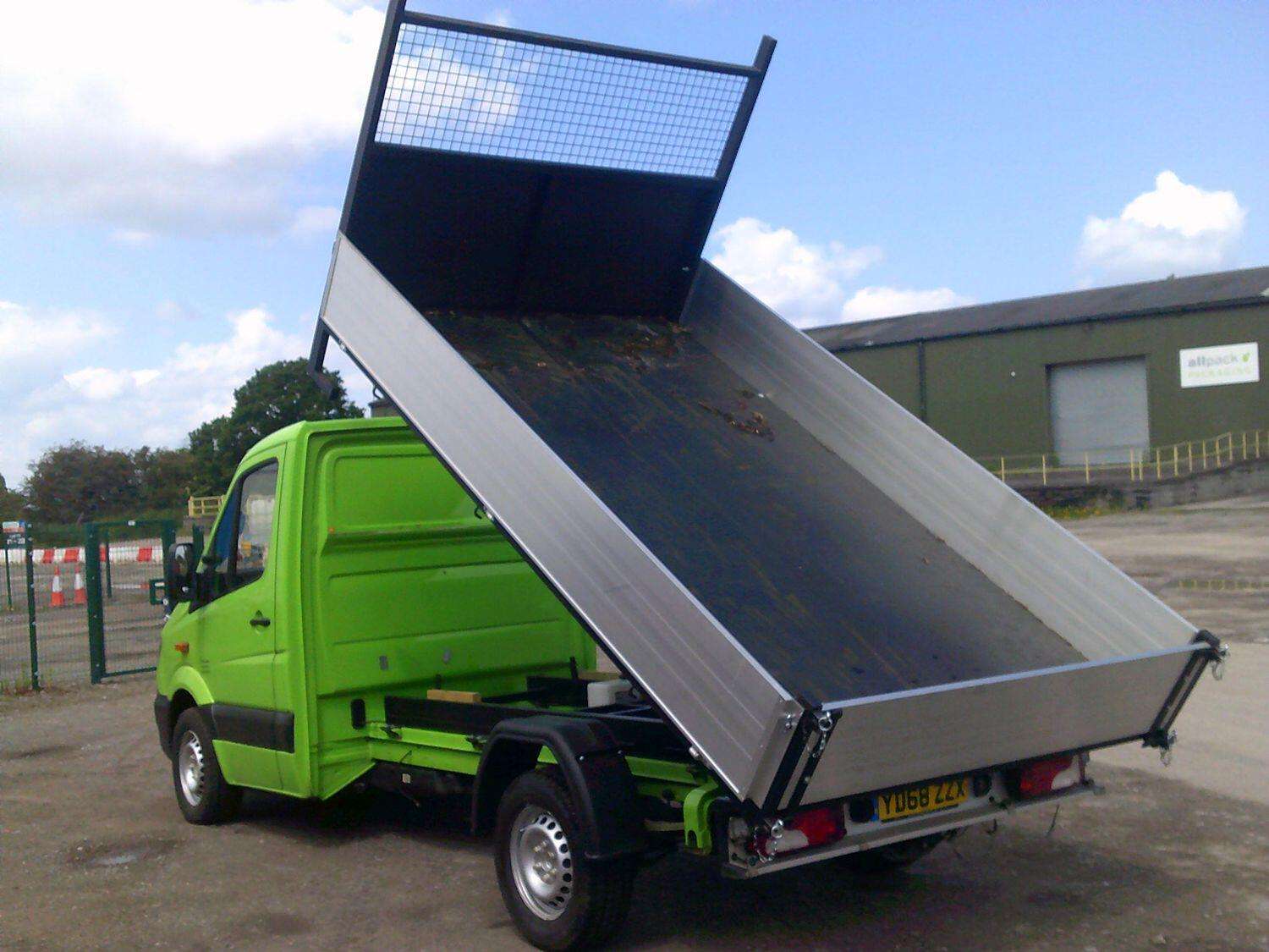 2018 MERCEDES-BENZ SPRINTER 2018 MERCEDES-BENZ SPRINTER