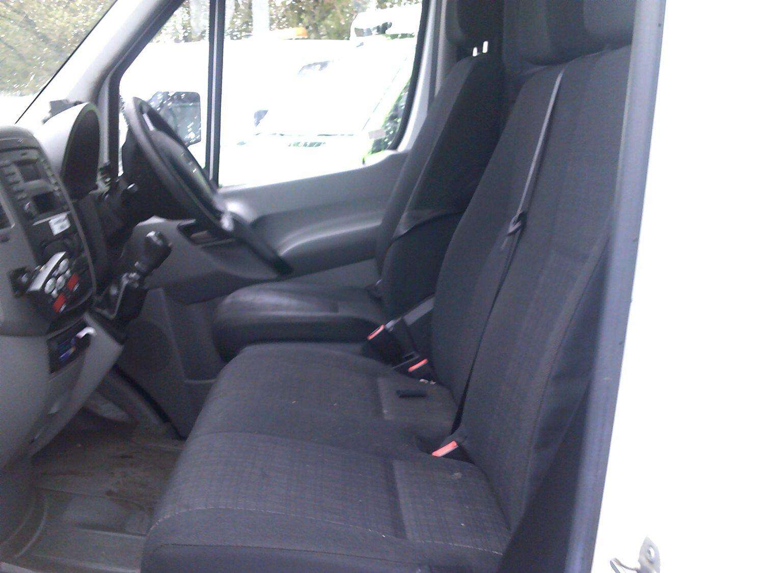 2017 MERCEDES-BENZ SPRINTER 2017 MERCEDES-BENZ SPRINTER