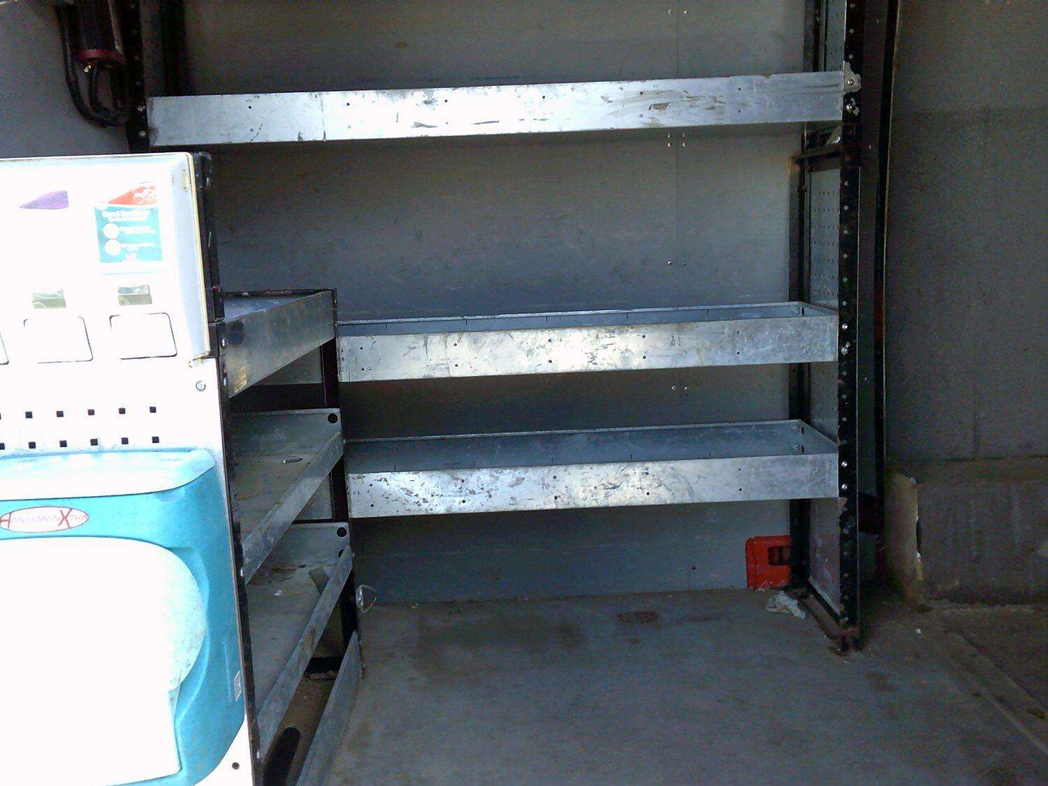 2017 MERCEDES-BENZ SPRINTER 2017 MERCEDES-BENZ SPRINTER