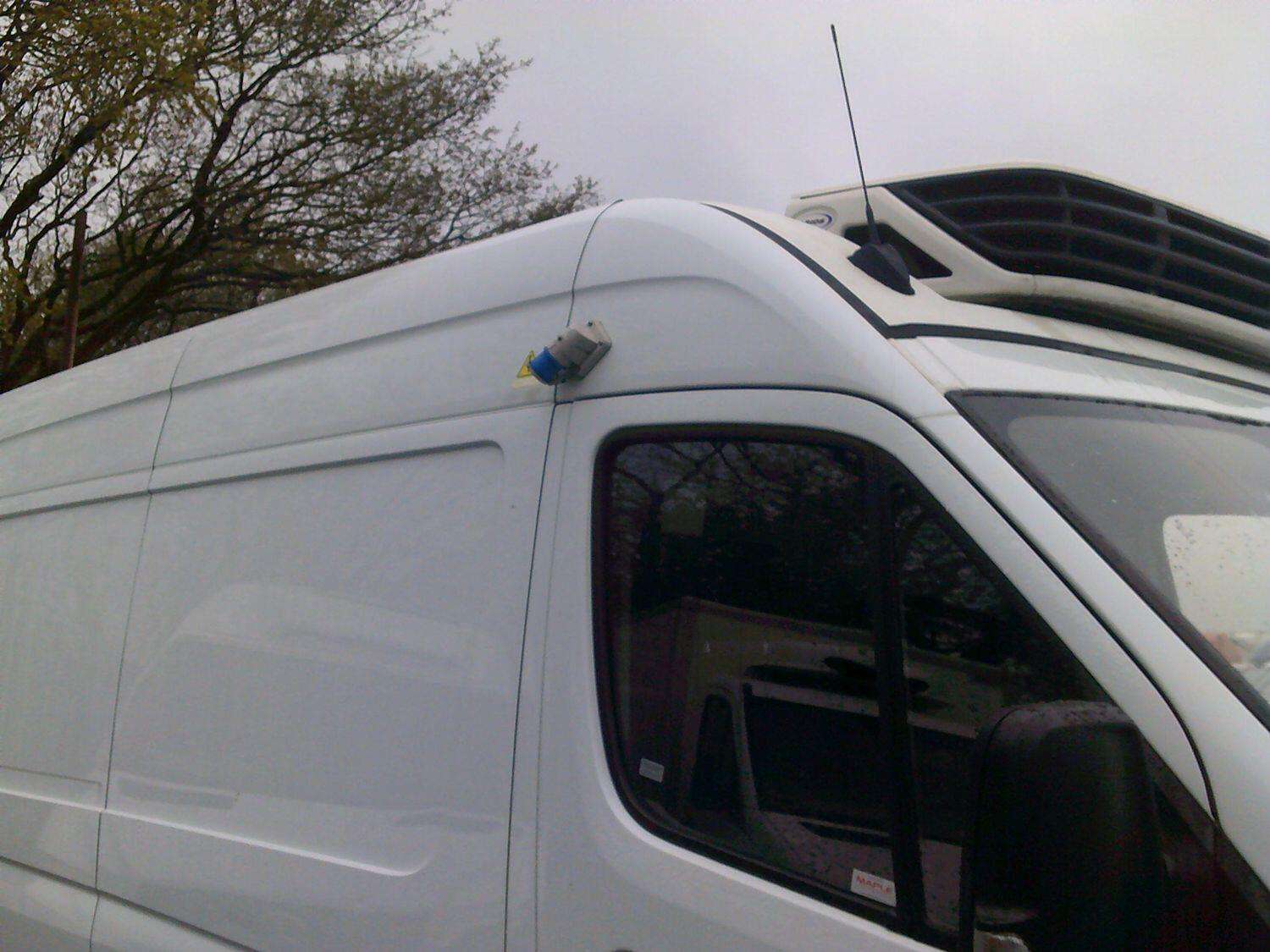 2017 MERCEDES-BENZ SPRINTER 2017 MERCEDES-BENZ SPRINTER