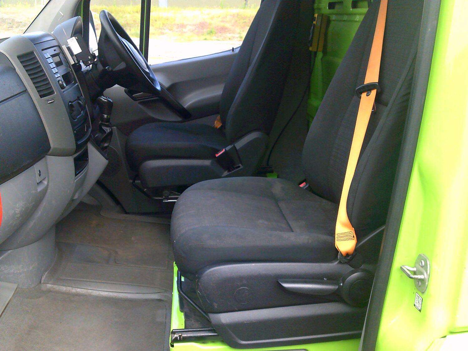 2018 MERCEDES-BENZ SPRINTER 2018 MERCEDES-BENZ SPRINTER