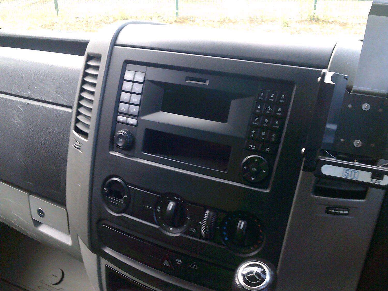 2018 MERCEDES-BENZ SPRINTER 2018 MERCEDES-BENZ SPRINTER