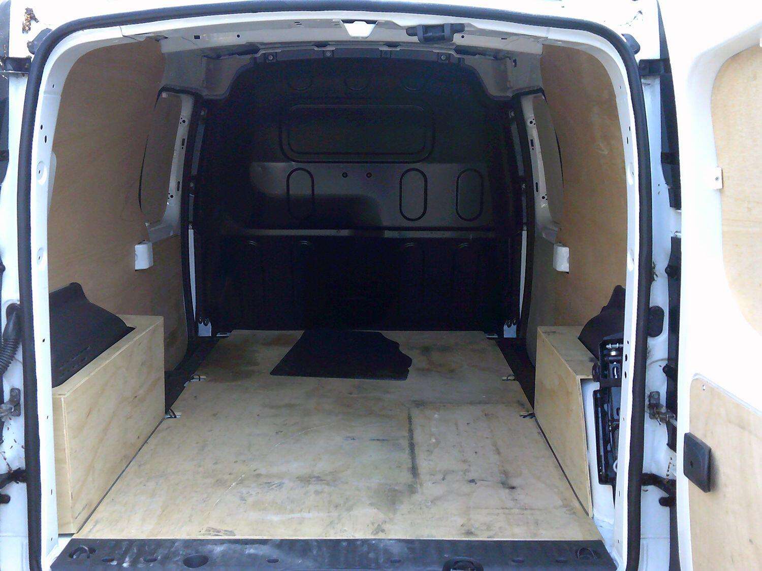 2021 NISSAN NV250 2021 NISSAN NV250