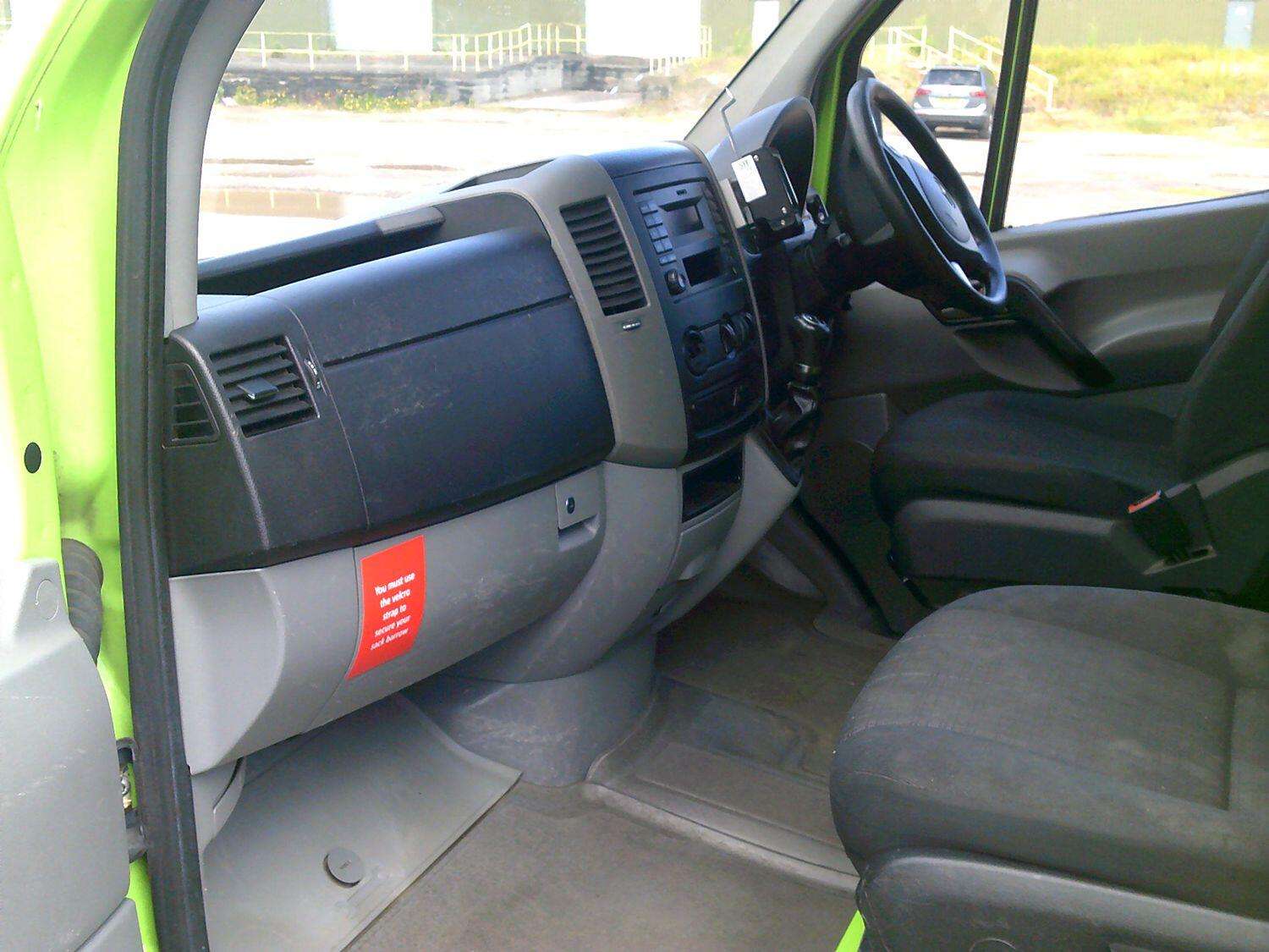 2018 MERCEDES-BENZ SPRINTER 2018 MERCEDES-BENZ SPRINTER