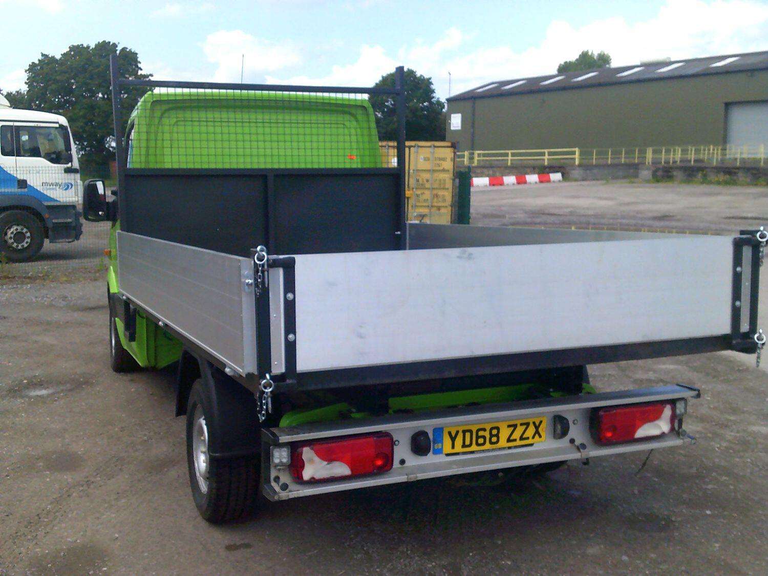 2018 MERCEDES-BENZ SPRINTER 2018 MERCEDES-BENZ SPRINTER