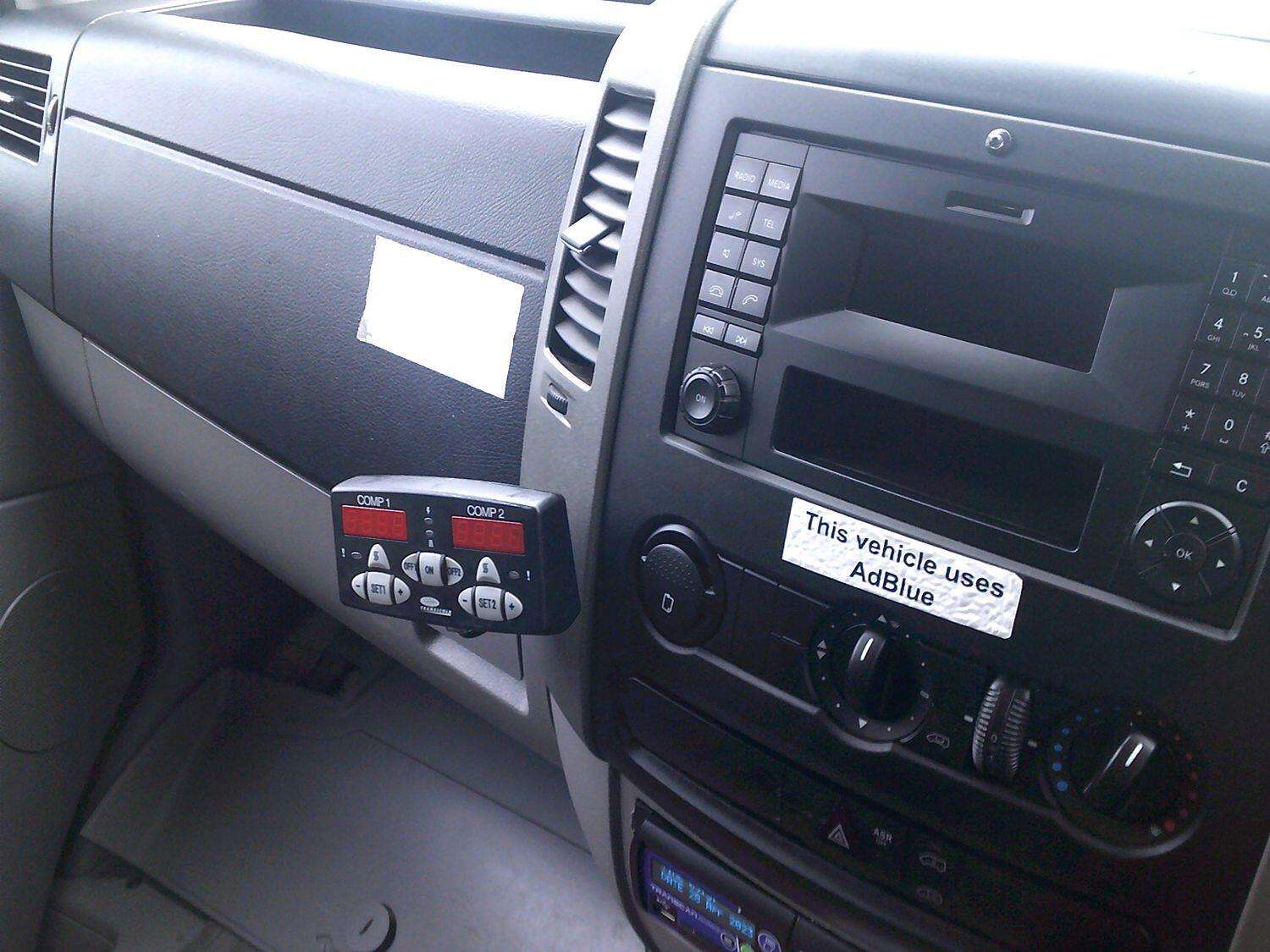 2017 MERCEDES-BENZ SPRINTER 2017 MERCEDES-BENZ SPRINTER