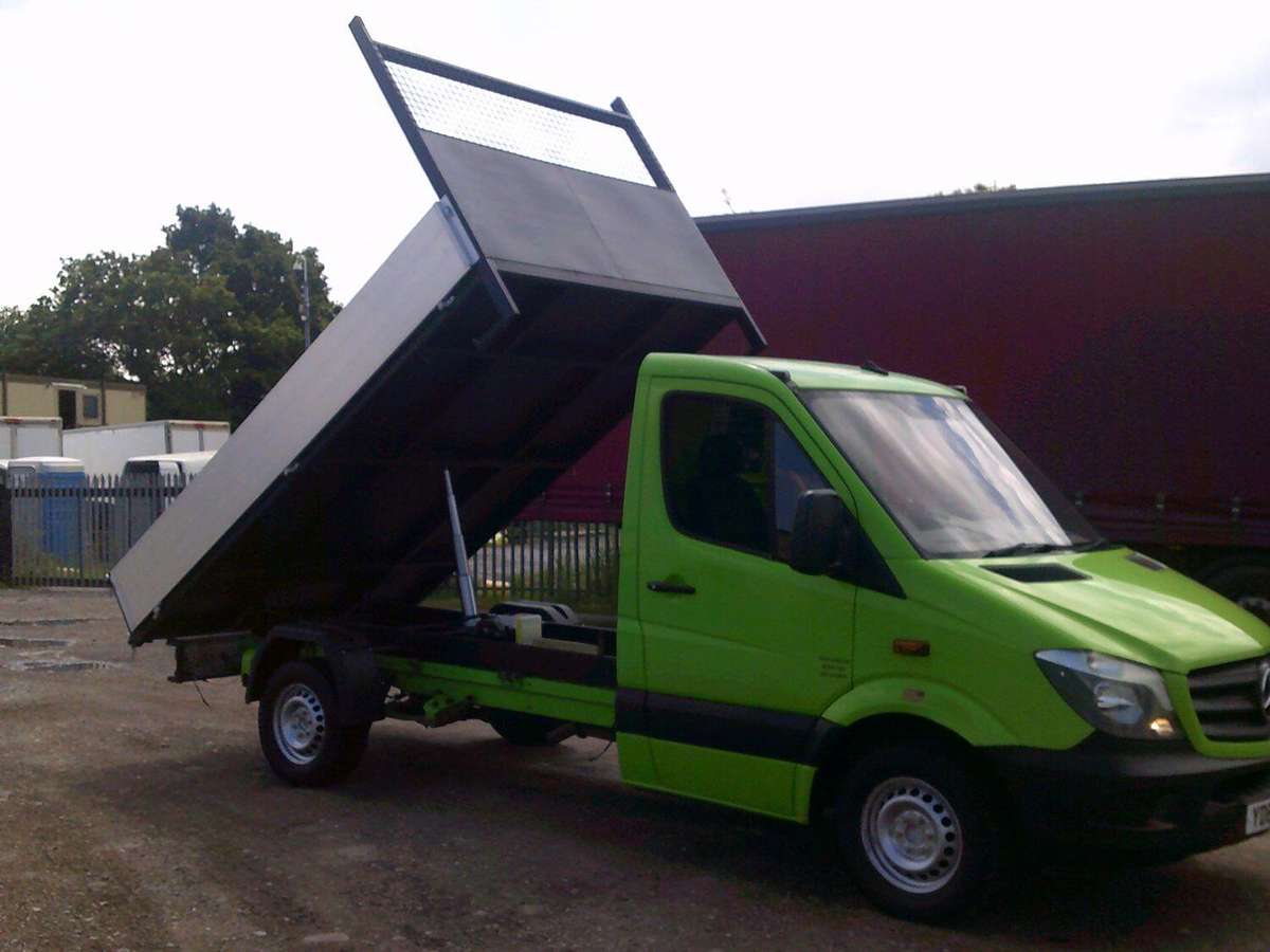 Check out this Mercedes-benz Sprinter 2018 Diesel Manual