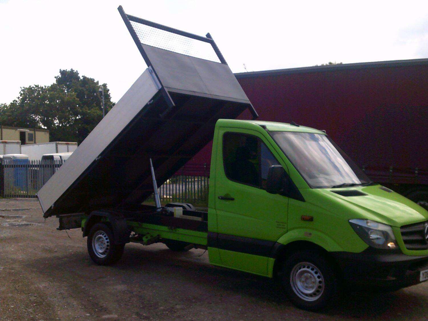 2018 MERCEDES-BENZ SPRINTER 2018 MERCEDES-BENZ SPRINTER