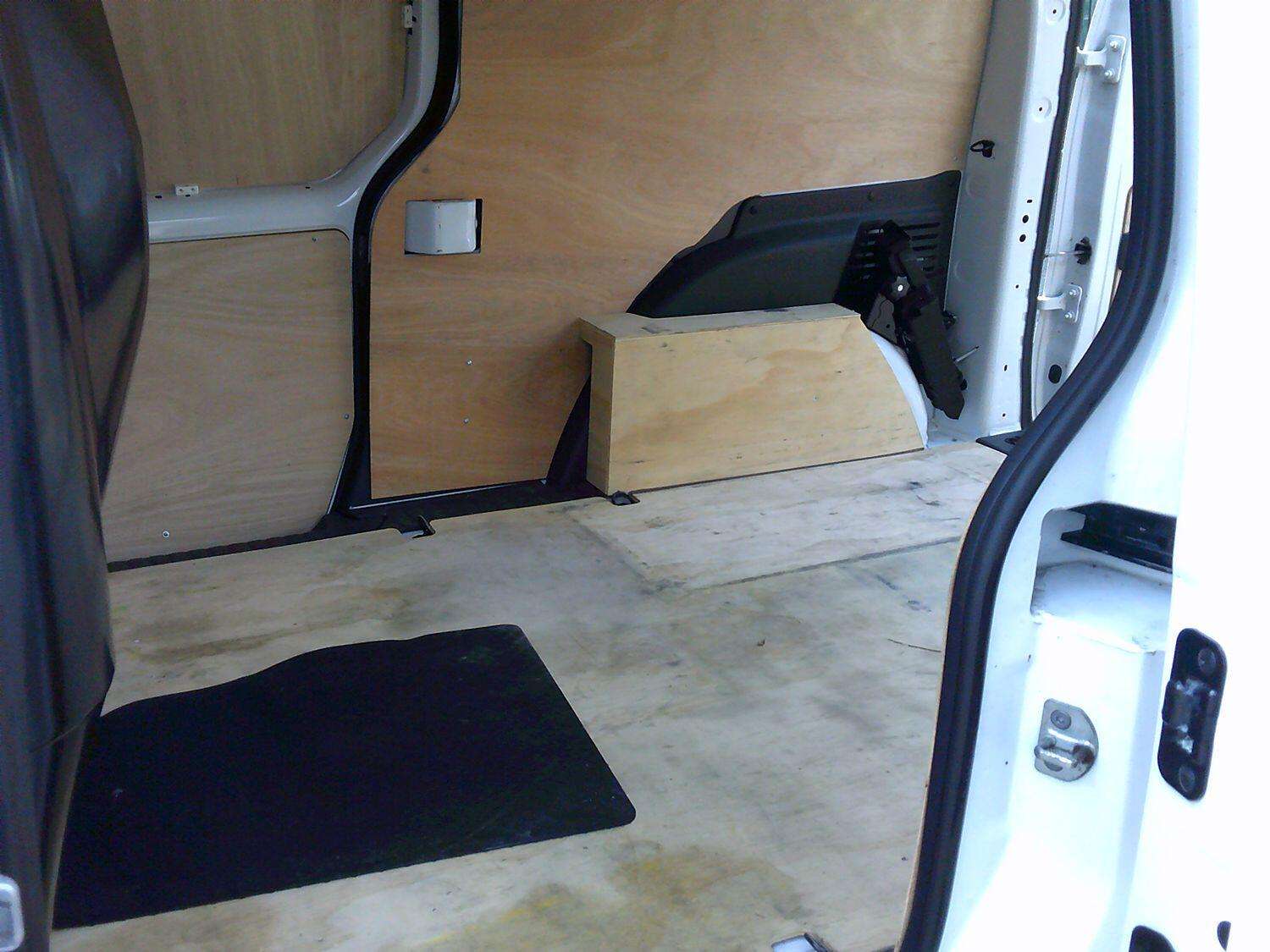 2021 NISSAN NV250 2021 NISSAN NV250