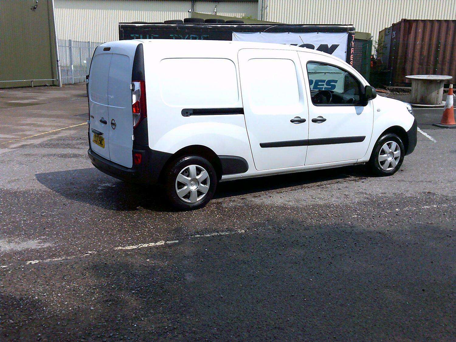 2021 NISSAN NV250 2021 NISSAN NV250