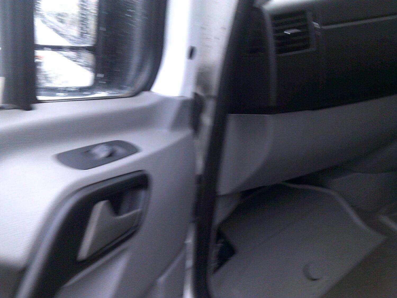 2017 MERCEDES-BENZ SPRINTER 2017 MERCEDES-BENZ SPRINTER