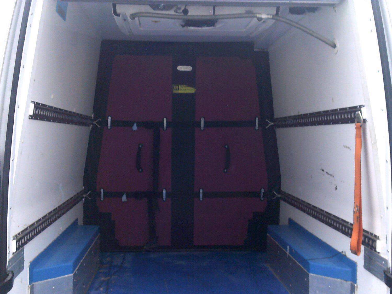 2017 MERCEDES-BENZ SPRINTER 2017 MERCEDES-BENZ SPRINTER