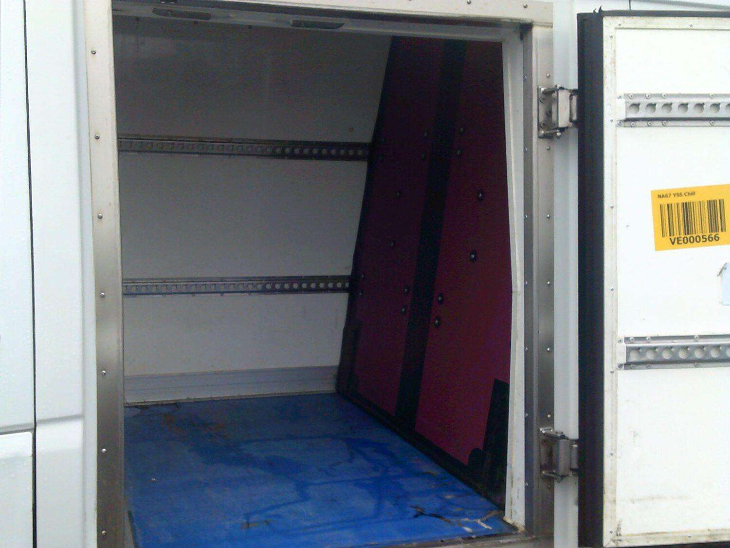 2017 MERCEDES-BENZ SPRINTER 2017 MERCEDES-BENZ SPRINTER