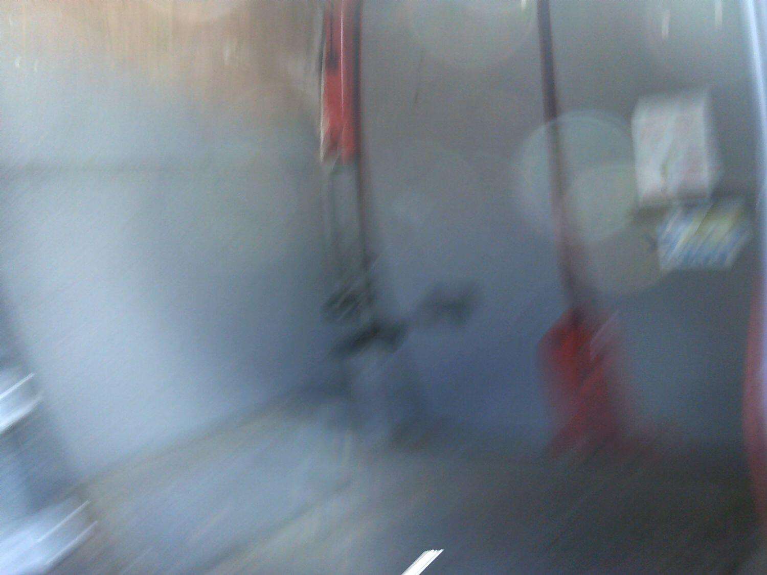 2017 MERCEDES-BENZ SPRINTER 2017 MERCEDES-BENZ SPRINTER