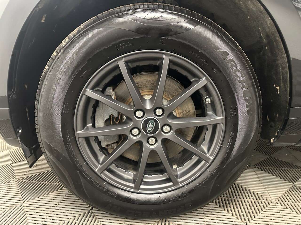 2020 LAND ROVER RANGE ROVER EVOQUE 2020 LAND ROVER RANGE ROVER EVOQUE