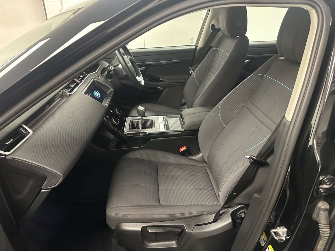 2020 LAND ROVER RANGE ROVER EVOQUE 2020 LAND ROVER RANGE ROVER EVOQUE