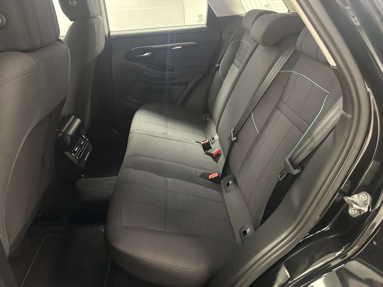 2020 LAND ROVER RANGE ROVER EVOQUE 2020 LAND ROVER RANGE ROVER EVOQUE