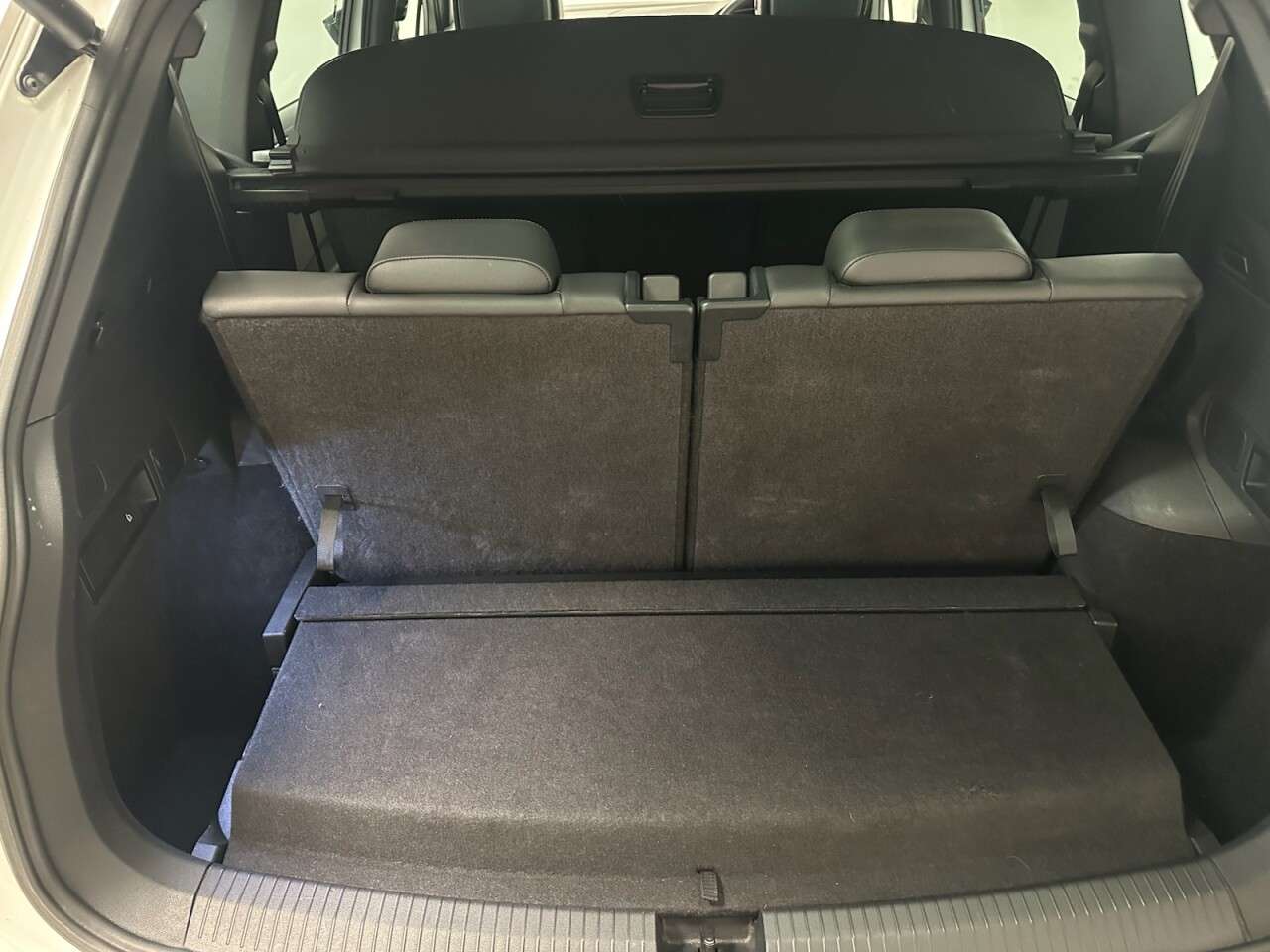 2019 SEAT TARRACO 2019 SEAT TARRACO