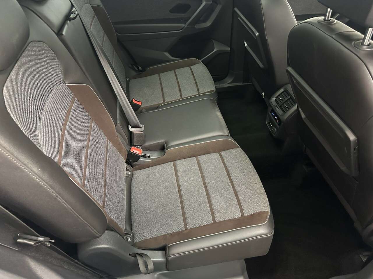 2019 SEAT TARRACO 2019 SEAT TARRACO