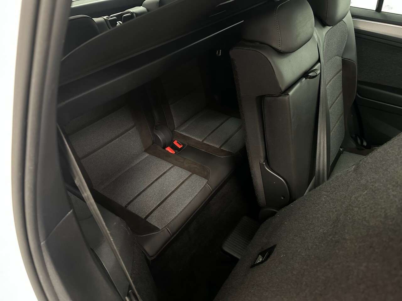 2019 SEAT TARRACO 2019 SEAT TARRACO