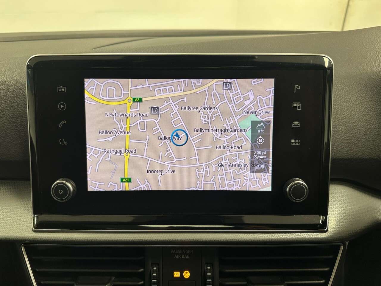 2019 SEAT TARRACO 2019 SEAT TARRACO