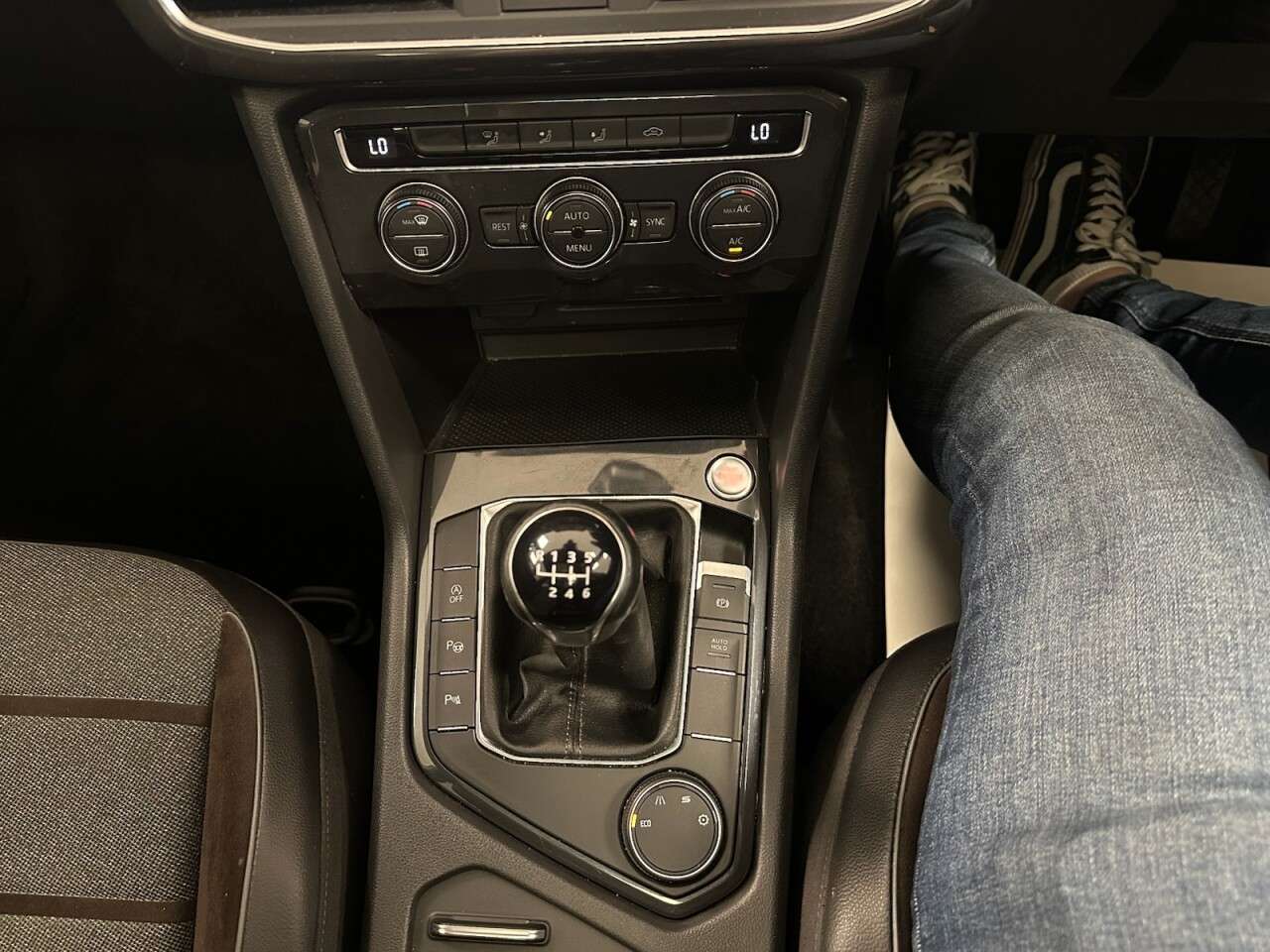 2019 SEAT TARRACO 2019 SEAT TARRACO