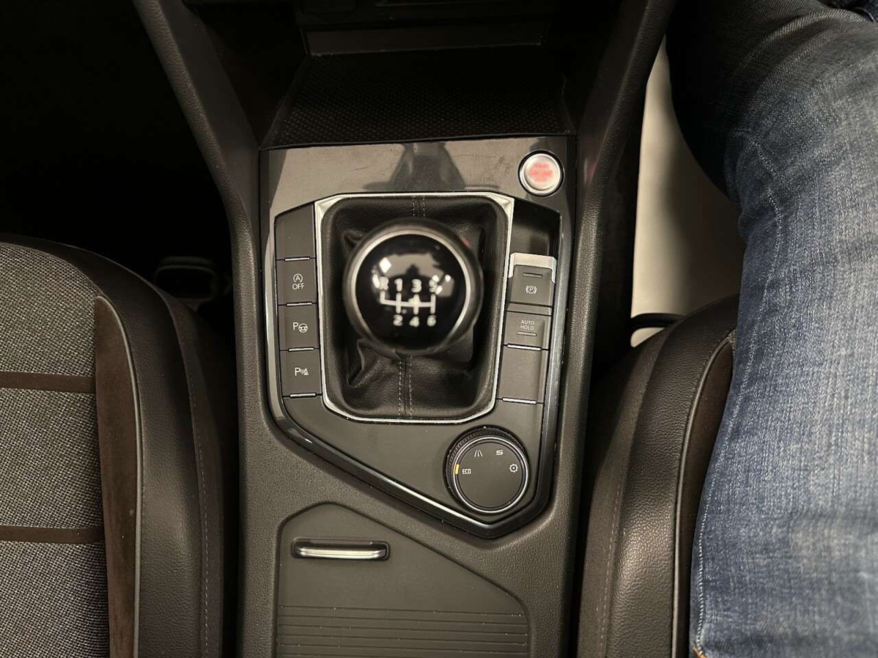 2019 SEAT TARRACO 2019 SEAT TARRACO