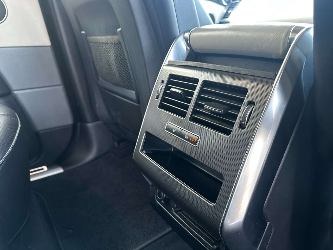 2018 LAND ROVER RANGE ROVER SPORT 2018 LAND ROVER RANGE ROVER SPORT