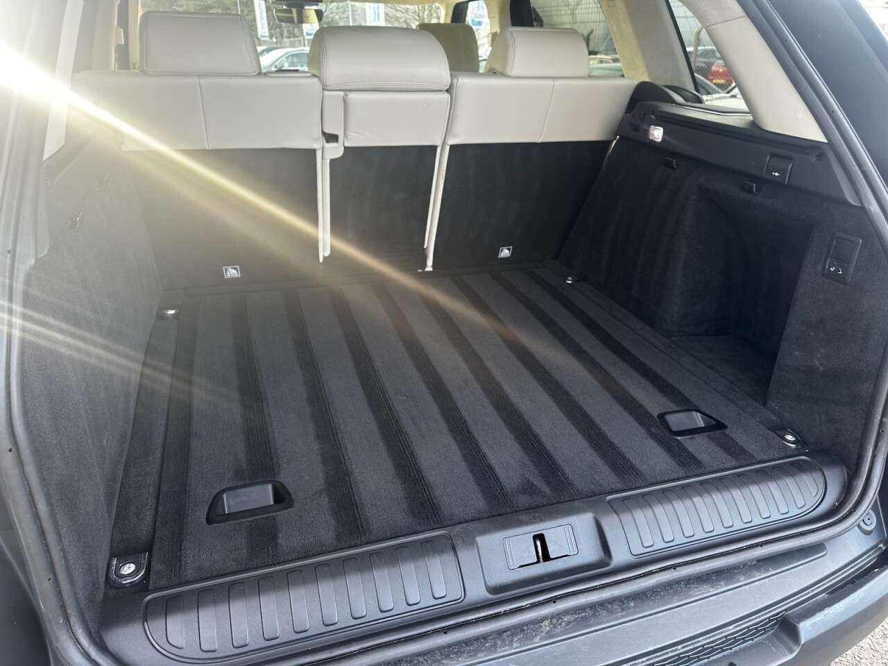 2017 LAND ROVER RANGE ROVER SP HSE TDV6 A 2017 LAND ROVER RANGE ROVER SP HSE TDV6 A