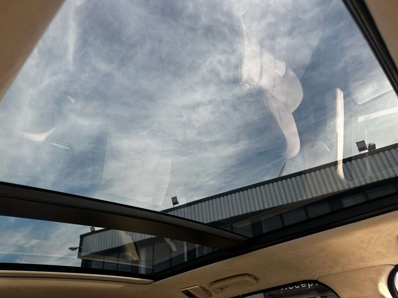 2017 LAND ROVER RANGE ROVER SP HSE TDV6 A 2017 LAND ROVER RANGE ROVER SP HSE TDV6 A