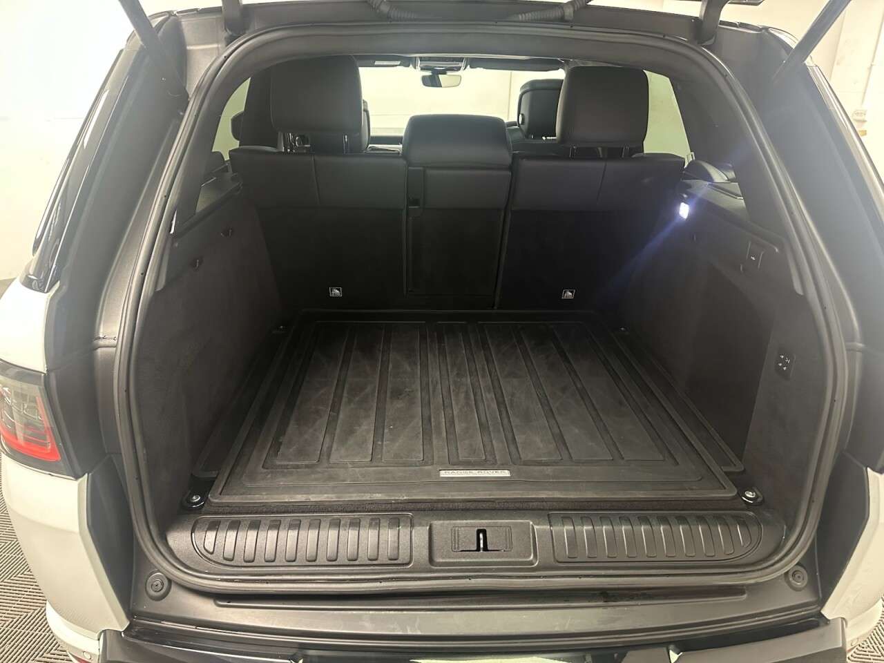 2019 LAND ROVER RANGE ROVER SPORT 2019 LAND ROVER RANGE ROVER SPORT