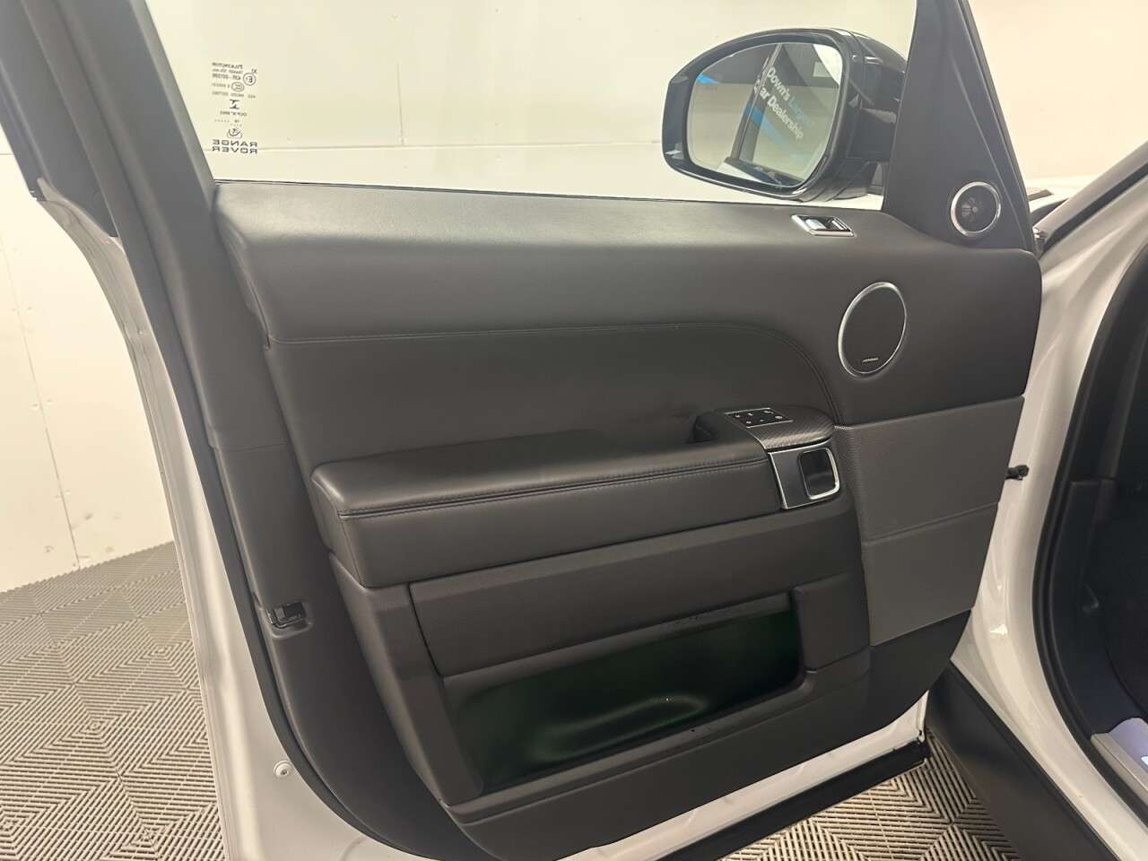 2019 LAND ROVER RANGE ROVER SPORT 2019 LAND ROVER RANGE ROVER SPORT