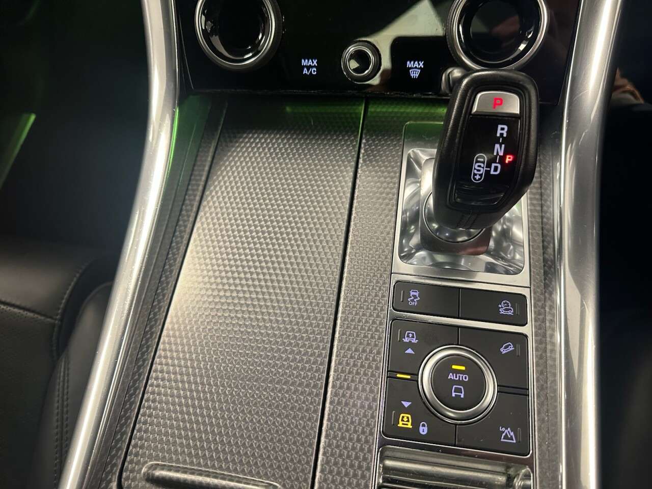 2019 LAND ROVER RANGE ROVER SPORT 2019 LAND ROVER RANGE ROVER SPORT