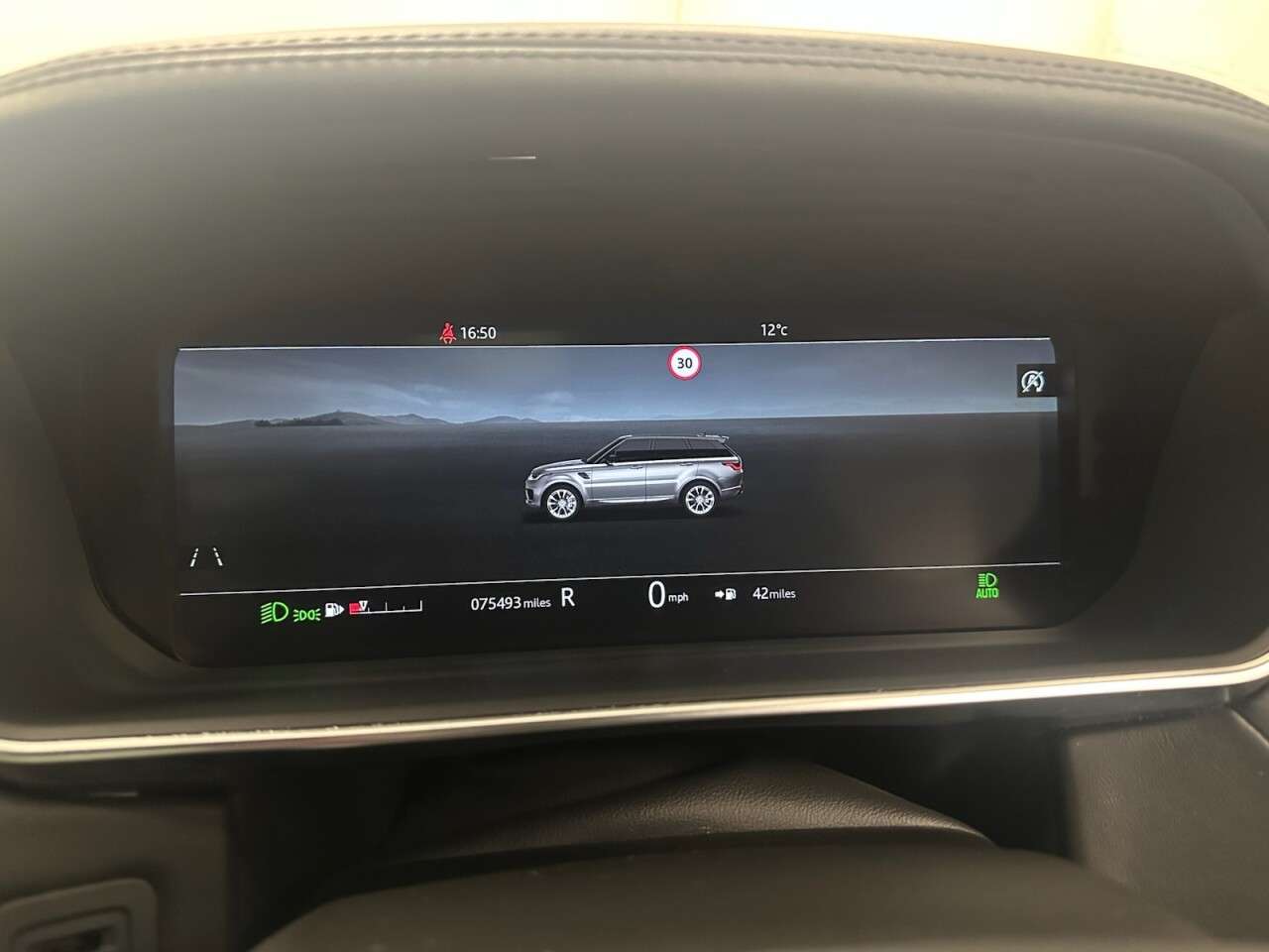 2019 LAND ROVER RANGE ROVER SPORT 2019 LAND ROVER RANGE ROVER SPORT