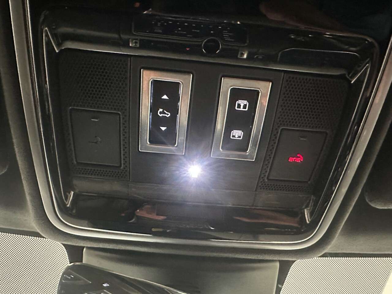 2019 LAND ROVER RANGE ROVER SPORT 2019 LAND ROVER RANGE ROVER SPORT